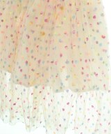 STELLA McCARTNEY KIDS（ステラマッカートニーキッズ）スカート（その他） 白 サイズ:100(3T-4T) キッズ/2200676739251