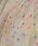 STELLA McCARTNEY KIDS（ステラマッカートニーキッズ）スカート（その他） 白 サイズ:100(3T-4T) キッズ/2200676739251