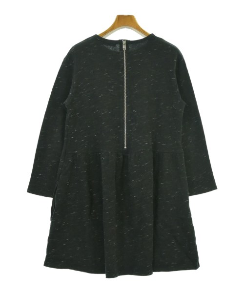 STELLA McCARTNEY KIDS（ステラマッカートニーキッズ）ワンピース（その他） 黒 サイズ:140(11T-12T) キッズ/2200652164015