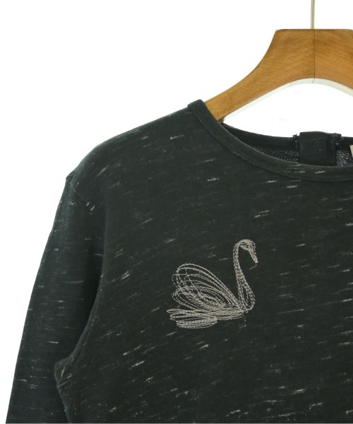 STELLA McCARTNEY KIDS（ステラマッカートニーキッズ）ワンピース（その他） 黒 サイズ:140(11T-12T) キッズ/2200652164015