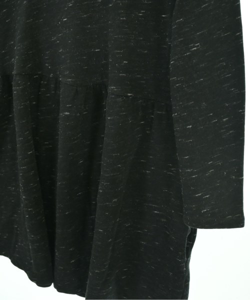 STELLA McCARTNEY KIDS（ステラマッカートニーキッズ）ワンピース（その他） 黒 サイズ:140(11T-12T) キッズ/2200652164015