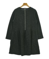STELLA McCARTNEY KIDS（ステラマッカートニーキッズ）ワンピース（その他） 黒 サイズ:140(11T-12T) キッズ/2200652164015