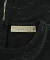 STELLA McCARTNEY KIDS（ステラマッカートニーキッズ）ワンピース（その他） 黒 サイズ:140(11T-12T) キッズ/2200652164015