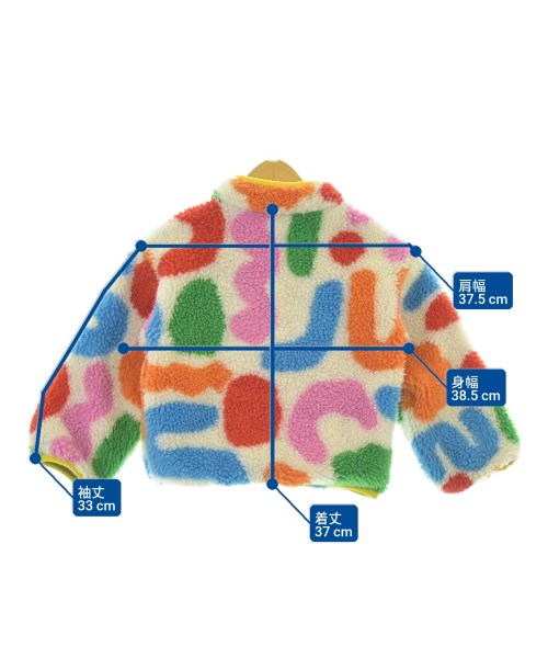 STELLA McCARTNEY KIDS（ステラマッカートニーキッズ）その他 その他（柄物・カラフル） サイズ:95(36M) キッズ/2200678451083