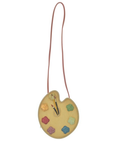 STELLA McCARTNEY KIDS(ステラマッカートニーキッズ)小物類（その他） ベージュ サイズ:-/2200689246081