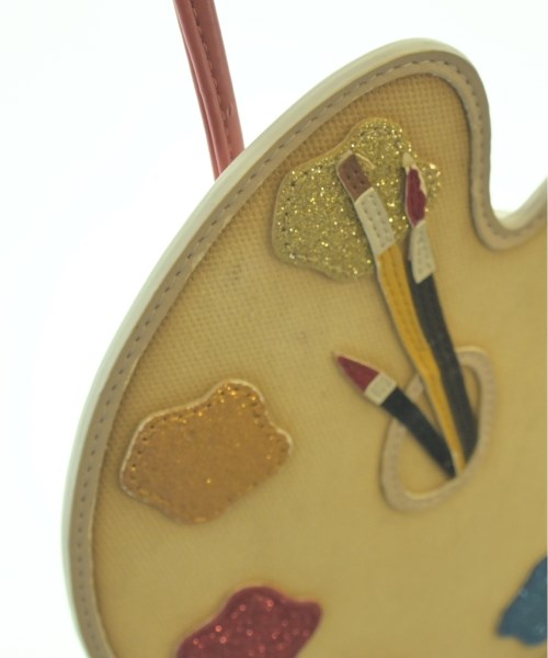 STELLA McCARTNEY KIDS（ステラマッカートニーキッズ）小物類（その他） ベージュ サイズ:- キッズ/2200689246081