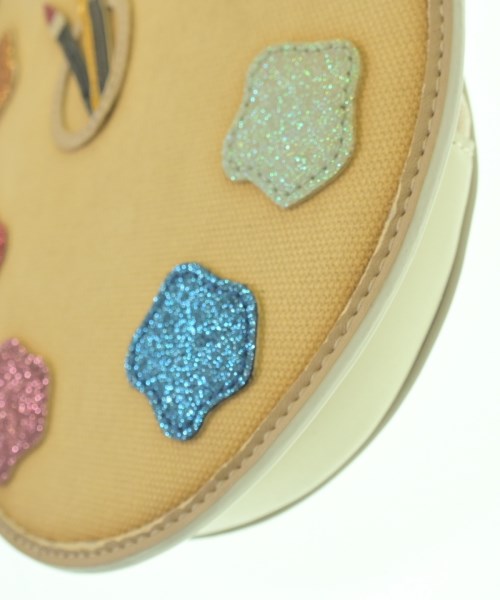 STELLA McCARTNEY KIDS（ステラマッカートニーキッズ）小物類（その他） ベージュ サイズ:- キッズ/2200689246081