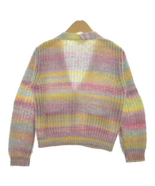 STELLA McCARTNEY KIDS（ステラマッカートニーキッズ）ニット ピンク サイズ:6 キッズ/2200696661501