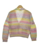 STELLA McCARTNEY KIDS（ステラマッカートニーキッズ）ニット ピンク サイズ:6 キッズ/2200696661501