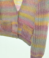 STELLA McCARTNEY KIDS（ステラマッカートニーキッズ）ニット ピンク サイズ:6 キッズ/2200696661501