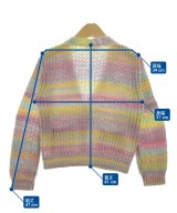 STELLA McCARTNEY KIDS（ステラマッカートニーキッズ）ニット ピンク サイズ:6 キッズ/2200696661501