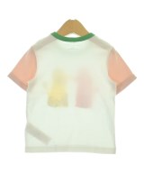 STELLA McCARTNEY KIDS（ステラマッカートニーキッズ）Tシャツ・カットソー 白 サイズ:100(3T-4T) キッズ/2200696165078