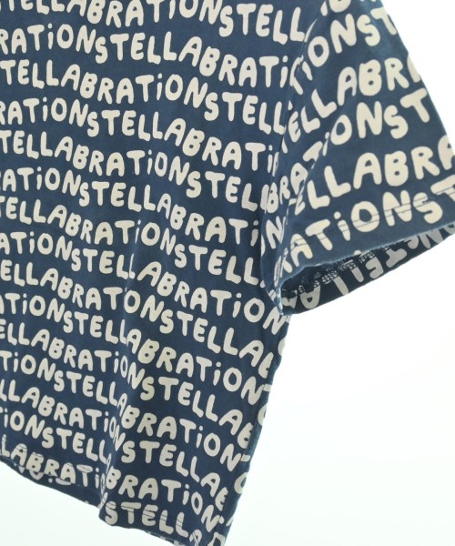 STELLA McCARTNEY KIDS（ステラマッカートニーキッズ）Tシャツ・カットソー 紺 サイズ:100(3T-4T) キッズ/2200696165085