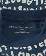 STELLA McCARTNEY KIDS（ステラマッカートニーキッズ）Tシャツ・カットソー 紺 サイズ:100(3T-4T) キッズ/2200696165085