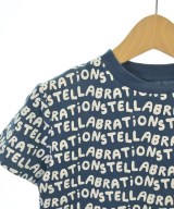 STELLA McCARTNEY KIDS（ステラマッカートニーキッズ）Tシャツ・カットソー 紺 サイズ:100(3T-4T) キッズ/2200696165085