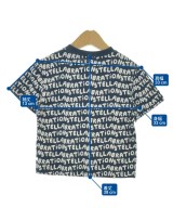 STELLA McCARTNEY KIDS（ステラマッカートニーキッズ）Tシャツ・カットソー 紺 サイズ:100(3T-4T) キッズ/2200696165085