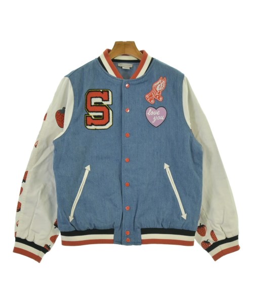 STELLA McCARTNEY KIDS(ステラマッカートニーキッズ)その他 青 サイズ:14Y(150cm位)/2200655355038