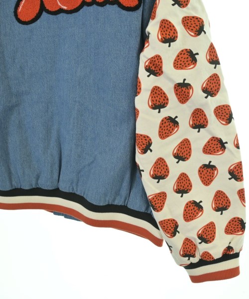 STELLA McCARTNEY KIDS（ステラマッカートニーキッズ）その他 青 サイズ:14Y(150cm位) キッズ/2200655355038