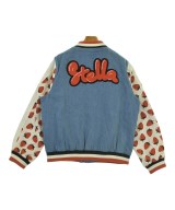 STELLA McCARTNEY KIDS（ステラマッカートニーキッズ）その他 青 サイズ:14Y(150cm位) キッズ/2200655355038