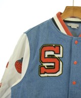 STELLA McCARTNEY KIDS（ステラマッカートニーキッズ）その他 青 サイズ:14Y(150cm位) キッズ/2200655355038