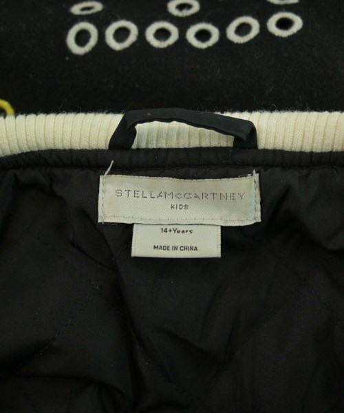 STELLA McCARTNEY KIDS（ステラマッカートニーキッズ）その他 黒 サイズ:14Y(150cm位) キッズ/2200655355045