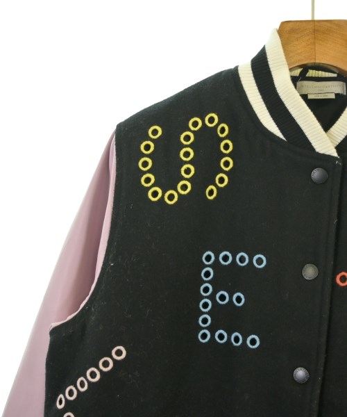 STELLA McCARTNEY KIDS（ステラマッカートニーキッズ）その他 黒 サイズ:14Y(150cm位) キッズ/2200655355045