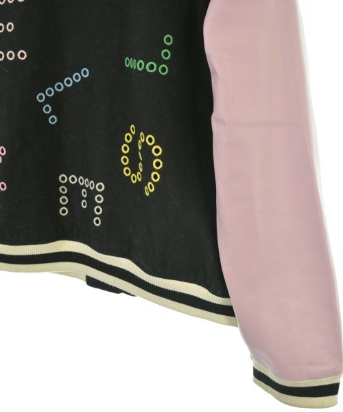 STELLA McCARTNEY KIDS（ステラマッカートニーキッズ）その他 黒 サイズ:14Y(150cm位) キッズ/2200655355045