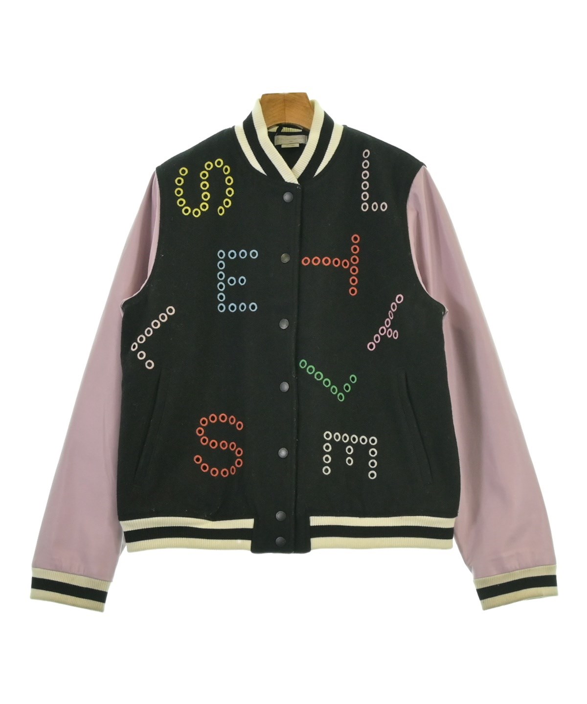 STELLA McCARTNEY KIDS（ステラマッカートニーキッズ）その他 黒
