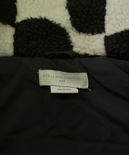 STELLA McCARTNEY KIDS（ステラマッカートニーキッズ）その他 白 サイズ:14Y(150cm位) キッズ/2200655355052