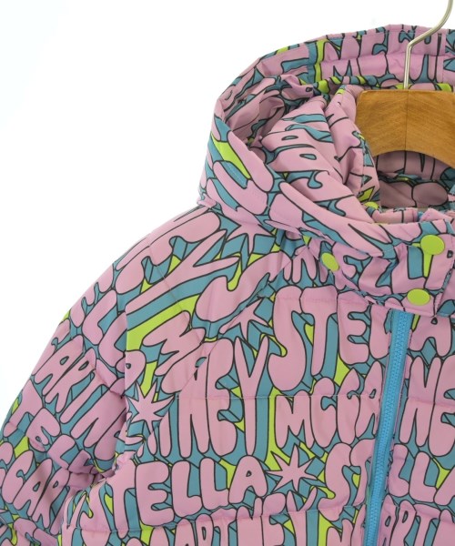 STELLA McCARTNEY KIDS（ステラマッカートニーキッズ）その他 ピンク サイズ:14Y(150cm位) キッズ/2200655355069
