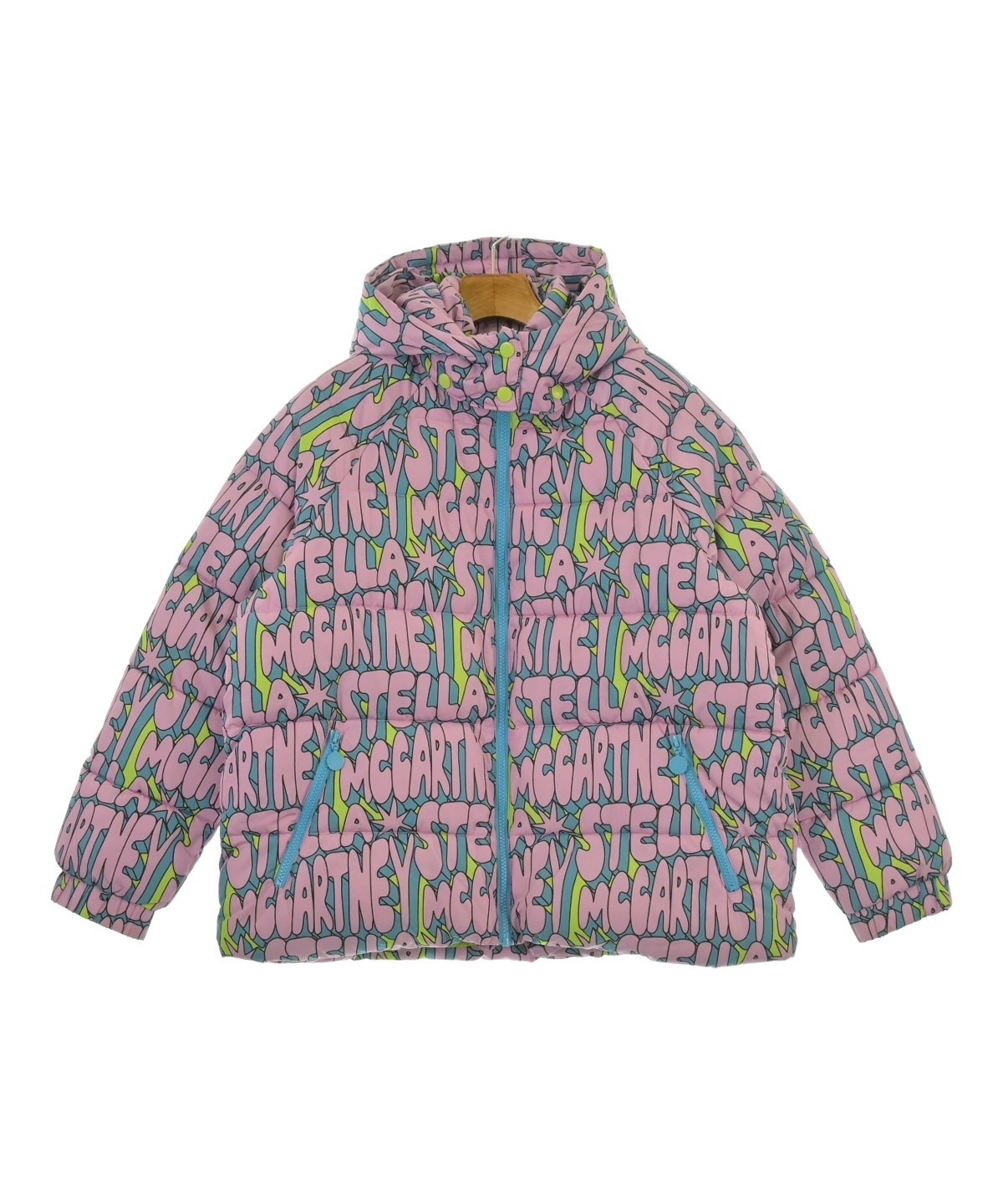 STELLA McCARTNEY KIDS（ステラマッカートニーキッズ）その他 ピンク