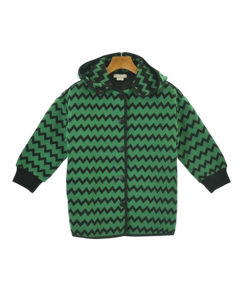 STELLA McCARTNEY KIDS(ステラマッカートニーキッズ)その他 緑 サイズ:120(7T-8T)/2200656082063