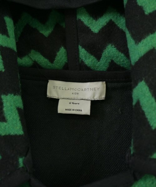 STELLA McCARTNEY KIDS（ステラマッカートニーキッズ）その他 緑 サイズ:120(7T-8T) キッズ/2200656082063