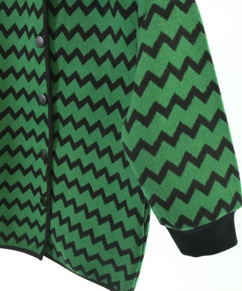 STELLA McCARTNEY KIDS（ステラマッカートニーキッズ）その他 緑 サイズ:120(7T-8T) キッズ/2200656082063