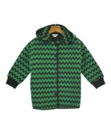 STELLA McCARTNEY KIDS（ステラマッカートニーキッズ）その他 緑 サイズ:120(7T-8T) キッズ/2200656082063