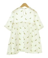 STELLA McCARTNEY KIDS（ステラマッカートニーキッズ）ワンピース（その他） 白 サイズ:120(7T-8T) キッズ/2200656082179