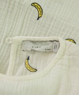 STELLA McCARTNEY KIDS（ステラマッカートニーキッズ）ワンピース（その他） 白 サイズ:120(7T-8T) キッズ/2200656082179