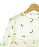 STELLA McCARTNEY KIDS（ステラマッカートニーキッズ）ワンピース（その他） 白 サイズ:120(7T-8T) キッズ/2200656082179