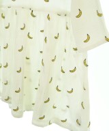 STELLA McCARTNEY KIDS（ステラマッカートニーキッズ）ワンピース（その他） 白 サイズ:120(7T-8T) キッズ/2200656082179