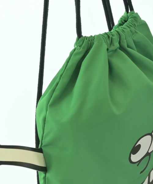 STELLA McCARTNEY KIDS（ステラマッカートニーキッズ）小物類（その他） 緑 サイズ:- キッズ/2200659201126