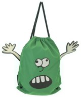 STELLA McCARTNEY KIDS（ステラマッカートニーキッズ）小物類（その他） 緑 サイズ:- キッズ/2200659201126