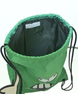 STELLA McCARTNEY KIDS（ステラマッカートニーキッズ）小物類（その他） 緑 サイズ:- キッズ/2200659201126