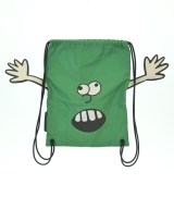 STELLA McCARTNEY KIDS（ステラマッカートニーキッズ）小物類（その他） 緑 サイズ:- キッズ/2200659201126