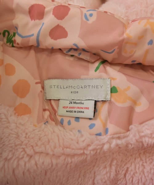 STELLA McCARTNEY KIDS（ステラマッカートニーキッズ）その他 ピンク サイズ:90(24M) キッズ/2200660381206