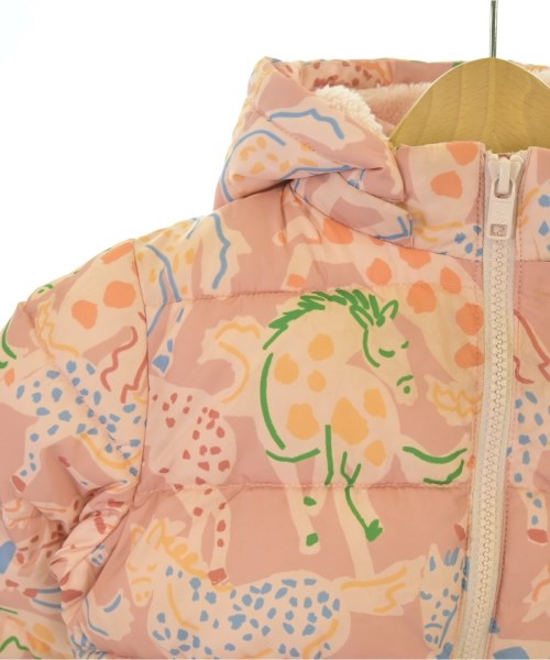 STELLA McCARTNEY KIDS（ステラマッカートニーキッズ）その他 ピンク サイズ:90(24M) キッズ/2200660381206