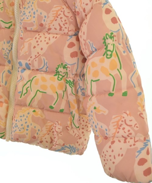 STELLA McCARTNEY KIDS（ステラマッカートニーキッズ）その他 ピンク サイズ:90(24M) キッズ/2200660381206
