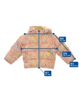 STELLA McCARTNEY KIDS（ステラマッカートニーキッズ）その他 ピンク サイズ:90(24M) キッズ/2200660381206