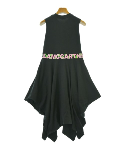 STELLA McCARTNEY KIDS（ステラマッカートニーキッズ）ワンピース（その他） 黒 サイズ:10Y(130cm位) キッズ/2200661916032