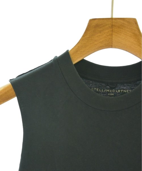 STELLA McCARTNEY KIDS（ステラマッカートニーキッズ）ワンピース（その他） 黒 サイズ:10Y(130cm位) キッズ/2200661916032