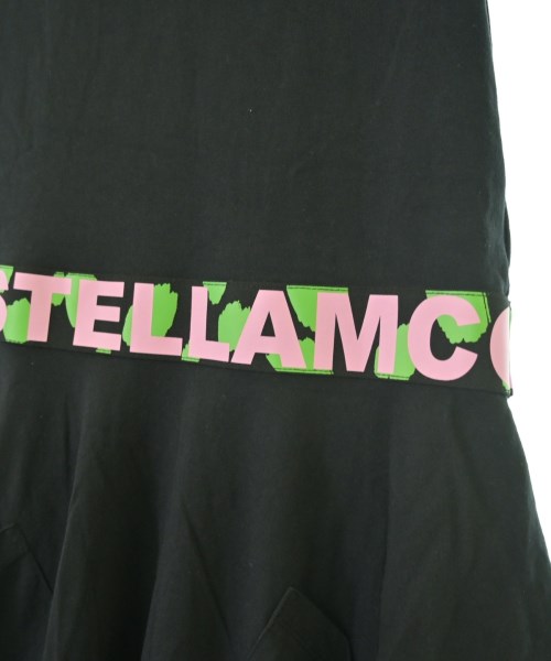 STELLA McCARTNEY KIDS（ステラマッカートニーキッズ）ワンピース（その他） 黒 サイズ:10Y(130cm位) キッズ/2200661916032
